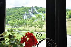 Hakuba Yamano Hotel