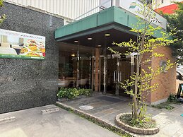 Hotel Green Arbor