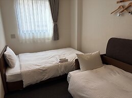 Hotel Green Arbor