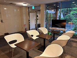 Hotel Green Arbor