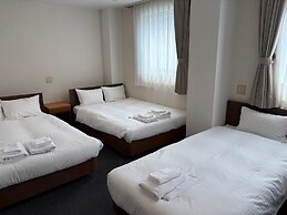 Hotel Green Arbor