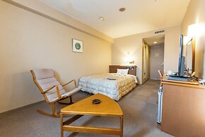 Tendo Central Hotel