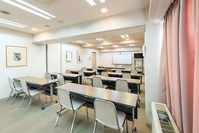 Tendo Central Hotel