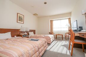 Tendo Central Hotel