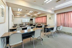 Tendo Central Hotel