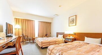 Tendo Central Hotel