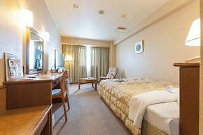 Tendo Central Hotel