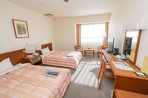 Tendo Central Hotel