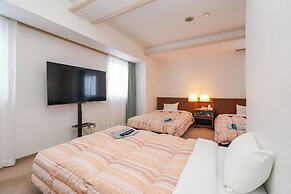 Tendo Central Hotel