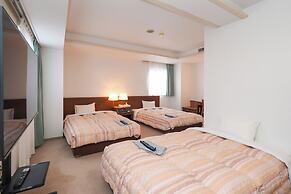 Tendo Central Hotel