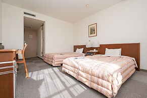 Tendo Central Hotel
