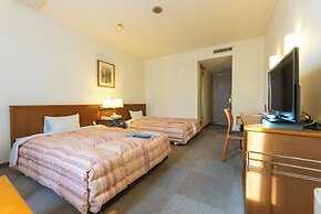 Tendo Central Hotel