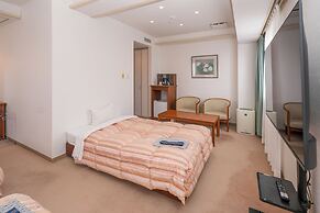 Tendo Central Hotel