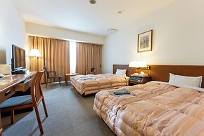 Tendo Central Hotel