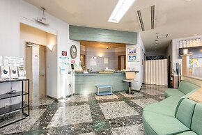 Tendo Central Hotel