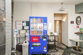 Tendo Central Hotel