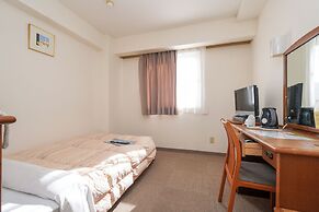 Tendo Central Hotel