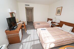 Tendo Central Hotel