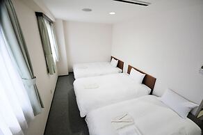 Hotel Green Line