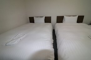 Hotel Green Line