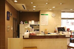 Hotel Green Line