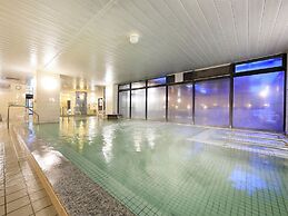 Aomori Center Hotel