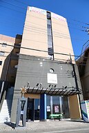 Hotel Crown Hills Arakawaoki (BBH Hotel Group)