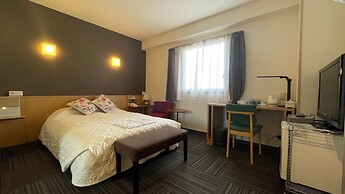 Hotel Crown Hills Arakawaoki (BBH Hotel Group)