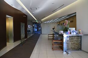 Hotel Crown Hills Arakawaoki (BBH Hotel Group)