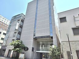 KOKO HOTEL NumazuEkimae