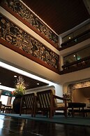 Kurashiki Kokusai Hotel