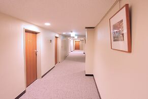 Kurashiki Kokusai Hotel