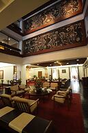 Kurashiki Kokusai Hotel
