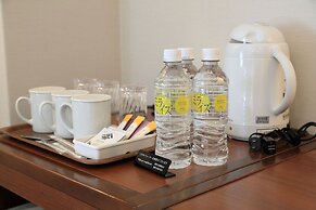 Kurashiki Kokusai Hotel