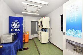 Onomichi Royal Hotel