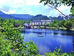 Kidoike Onsen Hotel