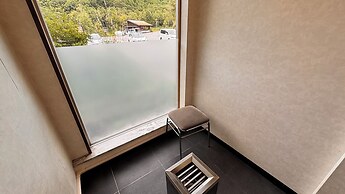 Kidoike Onsen Hotel