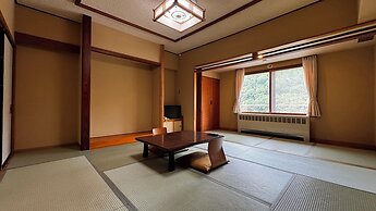 Kidoike Onsen Hotel