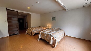 Kidoike Onsen Hotel