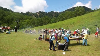 Kidoike Onsen Hotel
