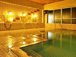 Kidoike Onsen Hotel