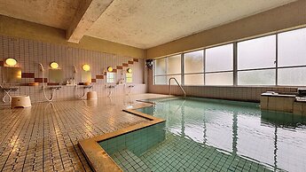 Kidoike Onsen Hotel