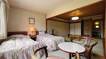 Kidoike Onsen Hotel