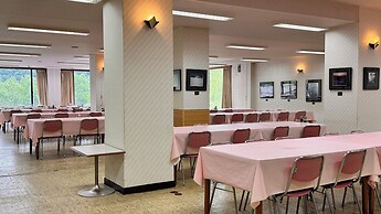 Kidoike Onsen Hotel