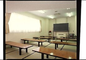 Kidoike Onsen Hotel