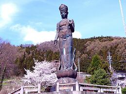 Kidoike Onsen Hotel