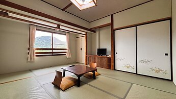Kidoike Onsen Hotel