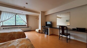 Kidoike Onsen Hotel
