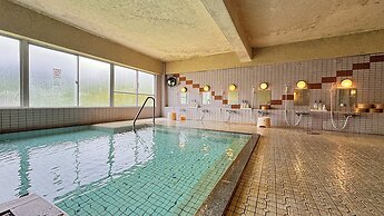 Kidoike Onsen Hotel