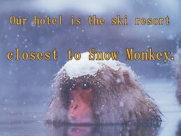 Kidoike Onsen Hotel
